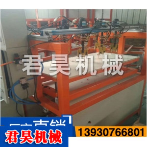 全自動數控泡沫切割機